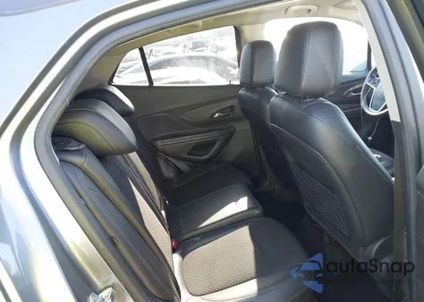 2019 Buick Encore Awd Preferred z USA, uszkodzony, nr VIN KL4CJESB2KB792224